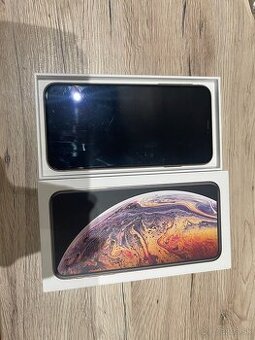 iPhone XS Max