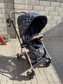 Cybex Mios platinum