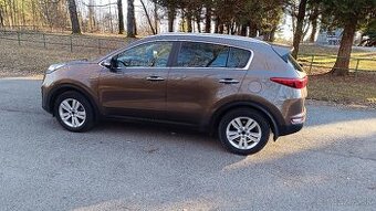 Kia Sportage 2018 1.6 Gold 2WD