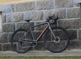 ✅ (Zánovný) Specialized Diverge Base Carbon (2021) - 56cm ✅