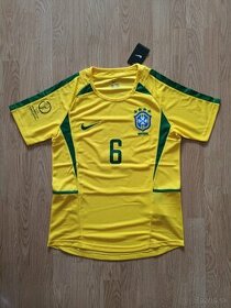 Brazil 2002 - 1