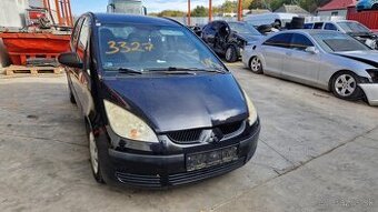 Mitsubishi Colt 1,1i 55kw kód motora: 134910 - 1