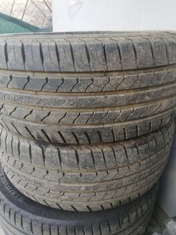 245/40 R19 Maxtrek Maximum M1 letne - 1