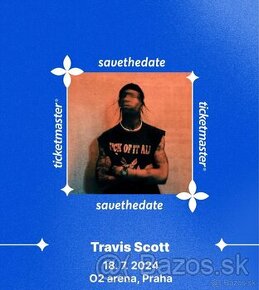 Travis Scott - 1