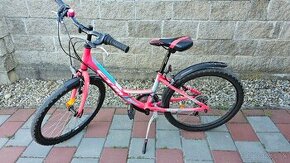 Detský bicykel CTM MISSY - 1
