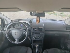 Mercedes A150