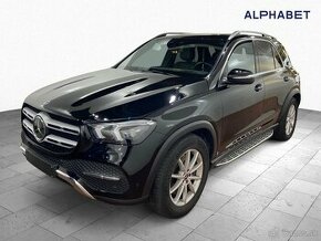 MERCEDES-BENZ GLE 350 de 4MATIC plugin hybrid