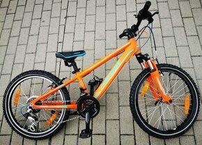 Predám detsky bicykel MERIDA MATTS J 20 - 1