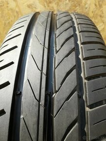 185/60 r15 letne pneumatiky - 1