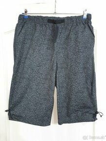 Nike šortky krátke nohavice  veľkosť xl - 1