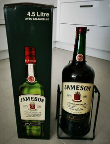 Jameson 4,5l Irish Whiskey