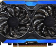 GIGABYTE GeForce GTX GV-N960OC-4GD, 4GB