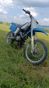 Predám Tm racing 85