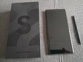 Samsung Galaxy S22 Ultra 256 GB - 1
