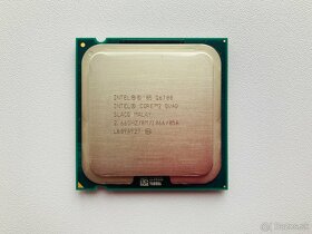 Intel® Core™2 Quad Q6700