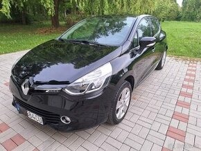 Predám renault clio 1.2l 28600km