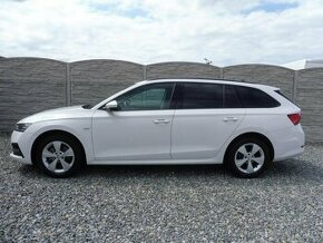 Škoda Octavia 2.0TDi 115PS NAVI COCPIT LED