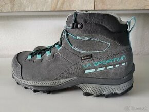 LA SPORTIVA TX Hike Mid GTX  PC :199,90EUR Turistika obuv - 1