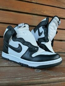 Nike Dunk Panda - 1