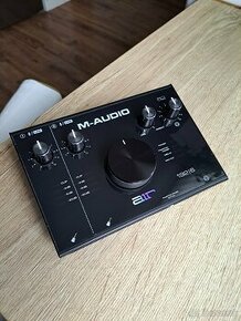 M-Audio AIR 192|6 USB zvuková karta