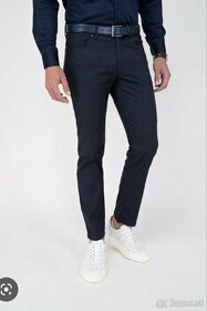 Chino nohavice Blažek jeans 46 - 1