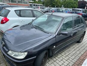 Peugeot 306