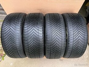 Letné Celoročné pneumatiky 245/45 R19 Imperial sada - 1