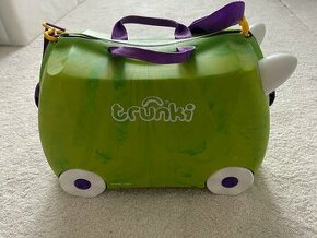 Trunki kufor