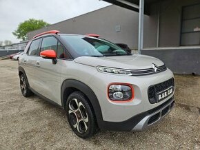 Citroën C3 Aircross PureTech 110 S&S Shine