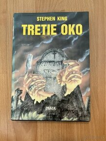 Stephen King tretie oko