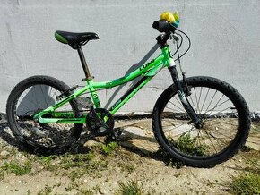 kellys lumi 30, hlinikovy ram hard tail 20, pre6-9rocne deti - 1