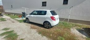 Fabia RS 1.4TSI DSG - 1