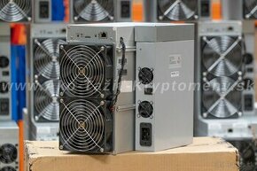 Asic_Miner KS5M (15T) od výrobcu IceRiver – na ťažbu KASPA - 1