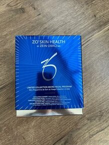 ZO skin health- sada kozmetiky na exfoliaciu