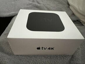 Aple TV 4K - 1