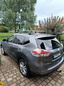 Nissan X-trail 1.6dCi. r.v .2016, 7 miestny - 1