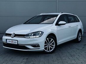 Volkswagen Golf Variant VII 1.6TDI 85 Highline - 1