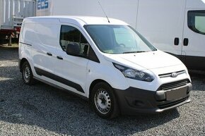 FORD TRANSIT CONNECT MAXI 1.5TDCI/70KW, KLIMA, ČR - 1