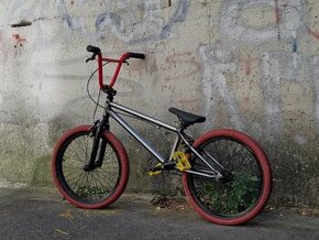 BMX - 1