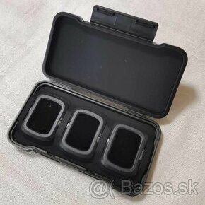 DJI MAVIC AIR 2 filtre ND Filters Set (ND16/64/256) - 1