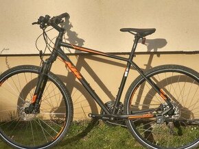 KTM Life Limited shimano XT