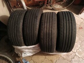 Pneumatiky 195/55 r16 letné