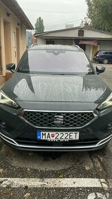 Seat tarraco 2.0tdi