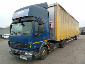 DAF LF 45 + NANES 2011