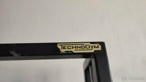 Technogym multipress