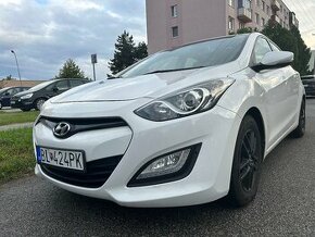 i30 R.v. 2014 1.6CRDI