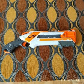 Nerf Roughcut 2 X 4