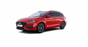 Dlhodobý nájom Hyundai i30 kombi [2023]