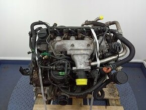 Motor 2.0  16v RHW