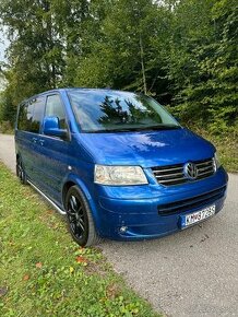 Multivan 2.5 TDi